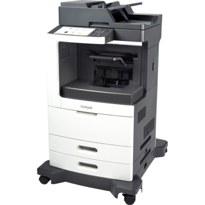 Lexmark Multi-Function Printer