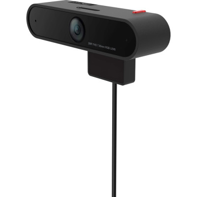 Lenovo Webcam
