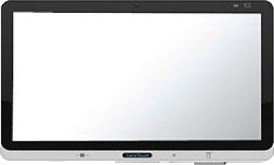 Pioneer CarisTouch 18M Tablet