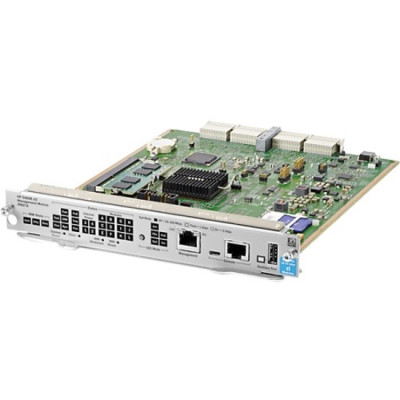 HPE Aruba Ethernet Switch
