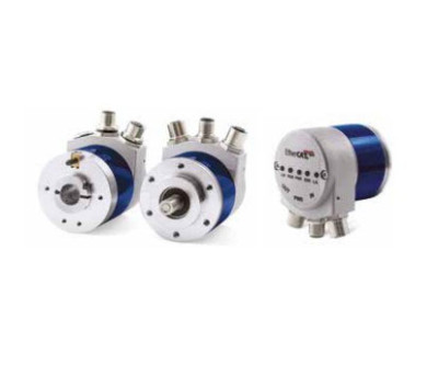 DataLogic Encoder
