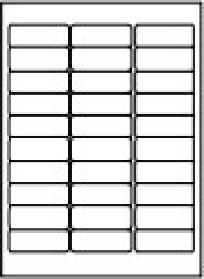 BCI Labels