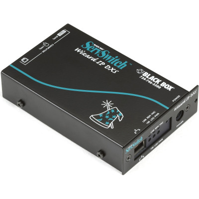 Black Box Products