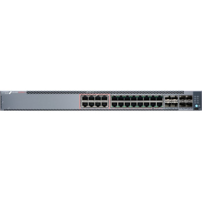Juniper Networks Data Networking