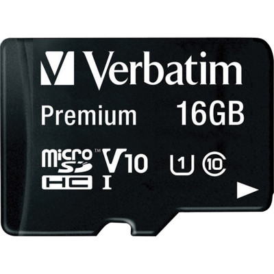 Verbatim Accessory