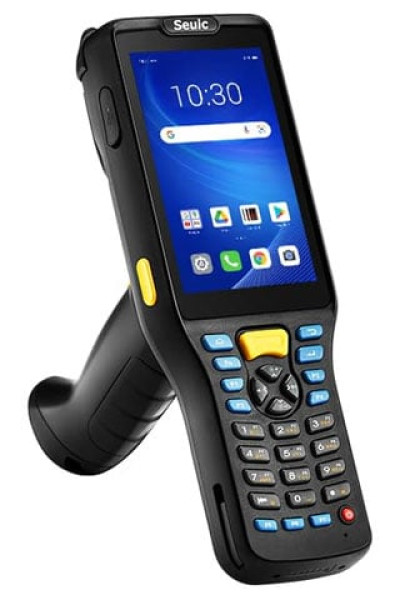 SEUIC Technologies Mobile Computer