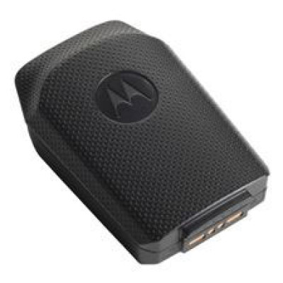 Zebra Battery