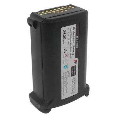 AirTrack® Batteries Accessory