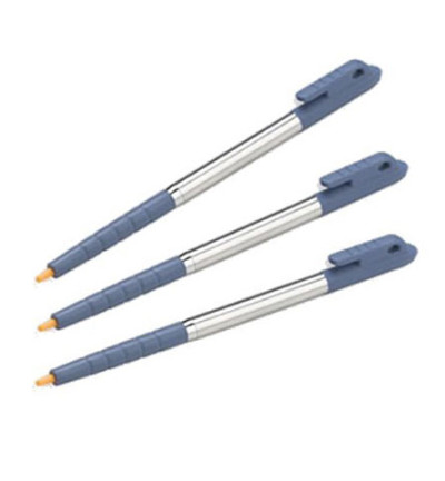 Zebra Stylus