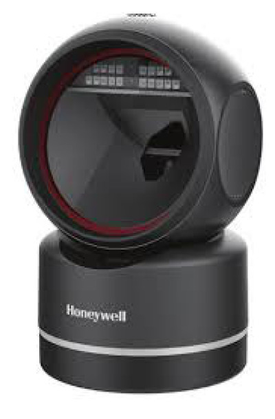 Honeywell Barcode Scanner