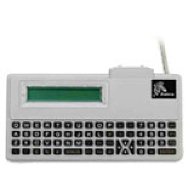 Zebra Accessory