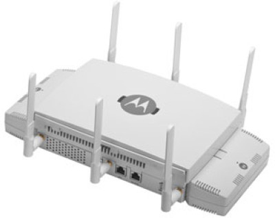 Motorola Wireless Access Points