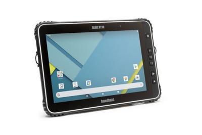 Handheld Tablet