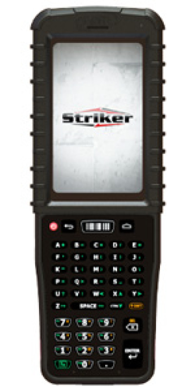 AML Mobile Computer