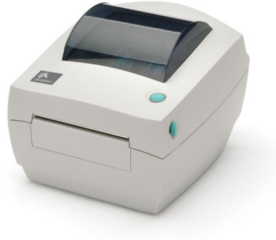 Zebra Barcode Label Printer
