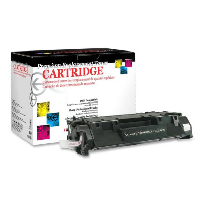 Clover Imaging Group Toner