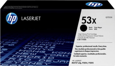 HP Toner