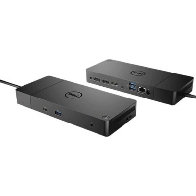 Dell Computer Docking Station