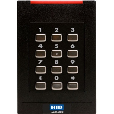 HID Access Control Cards
