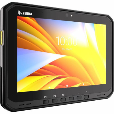 Zebra Tablet