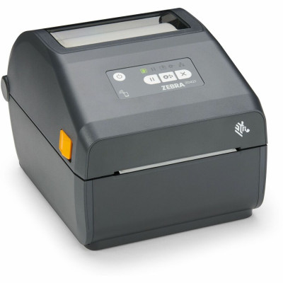 Zebra Barcode Label Printer