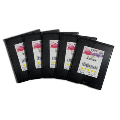 VIPColor VP550 InkJet Cartridge