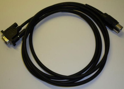 Zebra Cables, Connectors, and Adapters