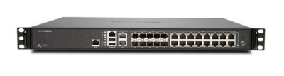 SonicWall Data Networking