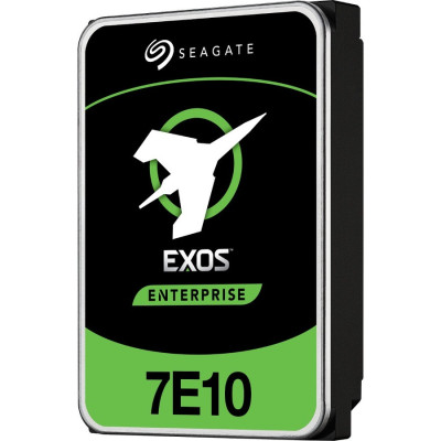 Seagate Drive