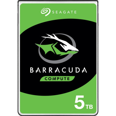 Seagate Drives