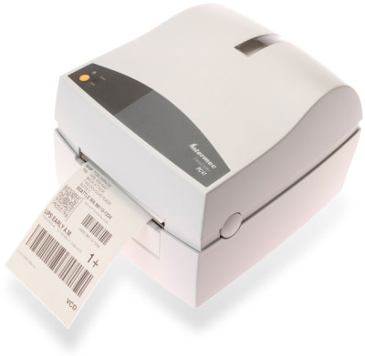 Intermec Barcode Label Printer