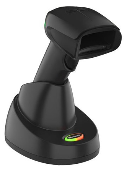 Honeywell Barcode Scanner