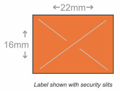 BCI Labels