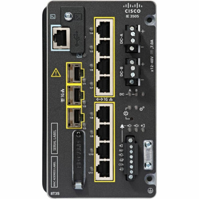 Cisco Switches