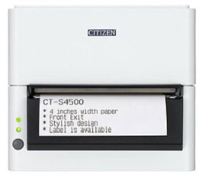 Citizen Receipt Printer