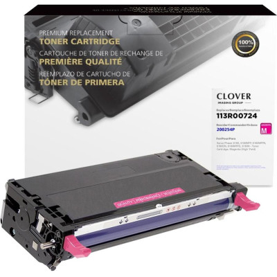 Clover Imaging Group Toner