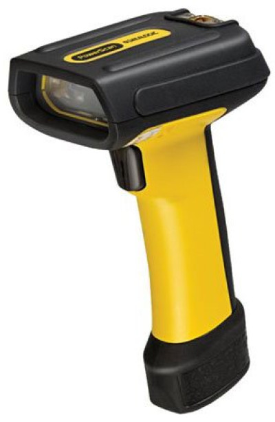 Datalogic Barcode Scanner