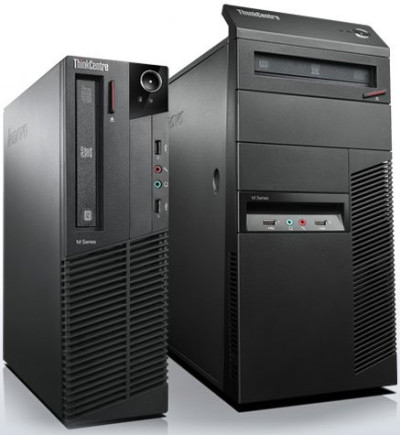 Lenovo Products