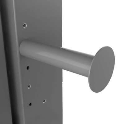 DTG Mounting Hardware and Stands