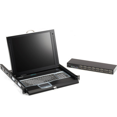 Black Box Data Networking