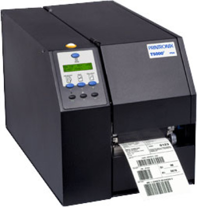 Printronix Barcode Label Printer