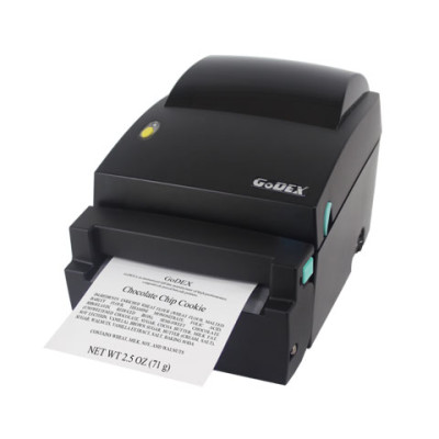 GoDEX DT4L Barcode Label Printer