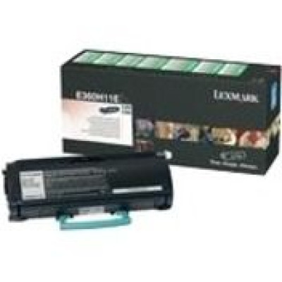 Lexmark Toner