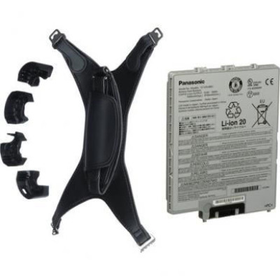 Panasonic Battery