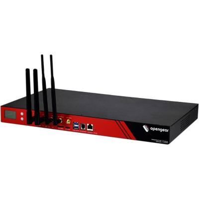 Opengear Data Networking