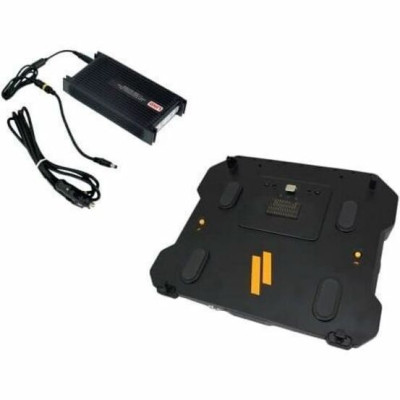 Havis Docks and Cradles