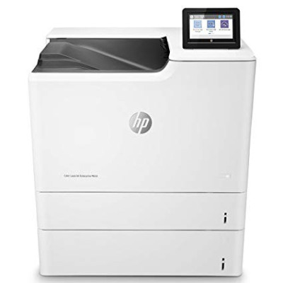HP Color LaserJet Enterprise M653x Laser Printer