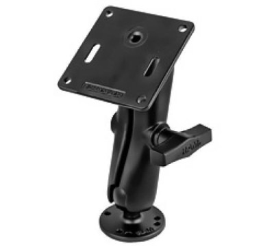 Zebra Mounting Hardware and Stands