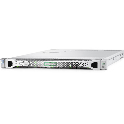 HPE Aruba Data Networking