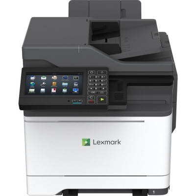 Lexmark Multi-Function Printer